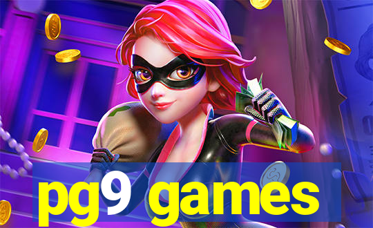 pg9 games